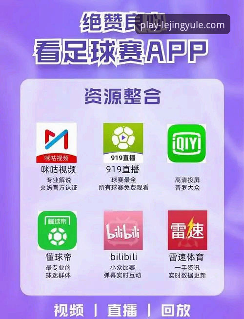 从阿根廷大胜看体育赛事直播：乐竞娱乐APP最新版本观赛体验实用指南